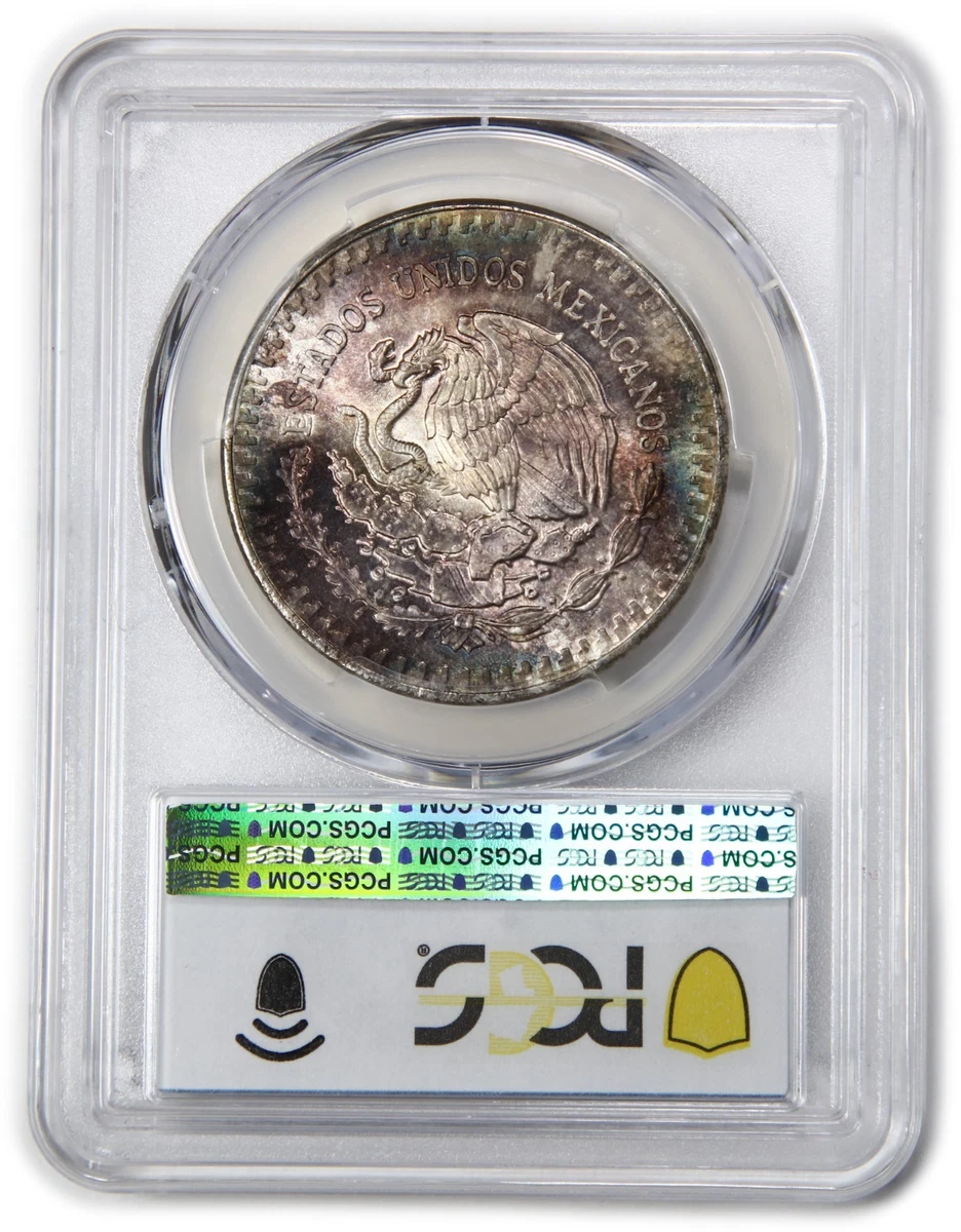 1983 Mexican Libertad Silver Bullion Coins for sale | eBay