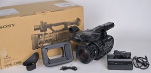 Sony Pxw-Z190 for sale | eBay