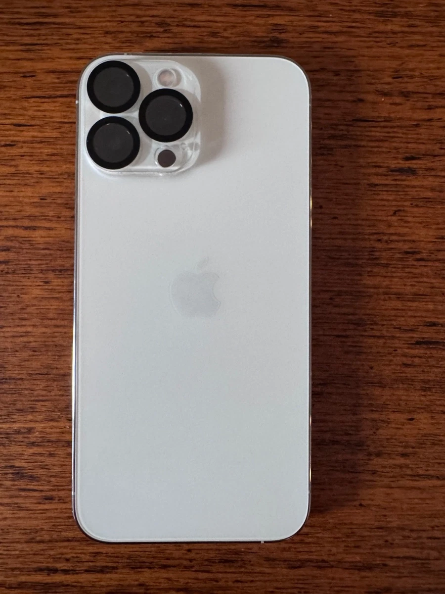 Apple iPhone 13 Pro Max 1TB for Sale | Shop New & Used Cell Phones