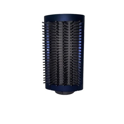 Dyson Airwrap Firm Smoothing Brush - Vinca Blue/Rose (/RT6-23040-969476-01-FI...
