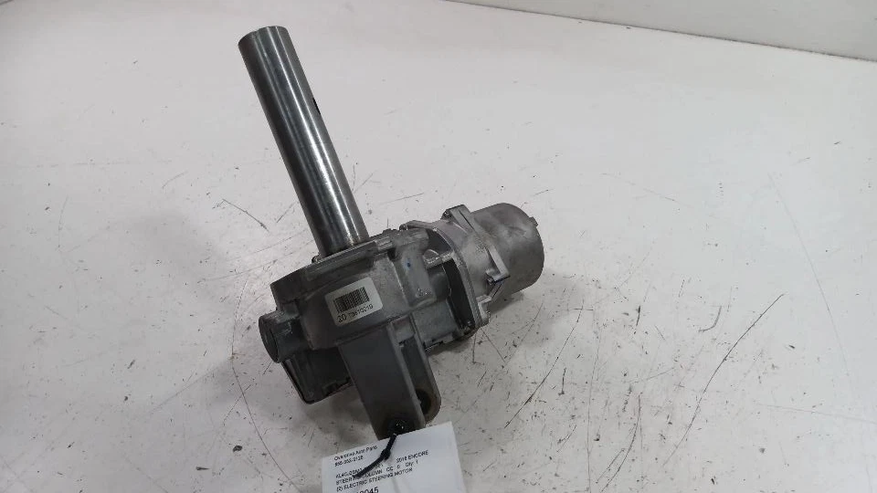 Columna de dirección compatible con Buick Encore 17-19 Foto 2 de 4