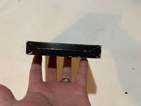 Nintendo NES Godzilla: Monster of Monsters! Complete In Box!