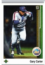 Gary Carter