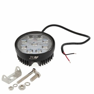 ART rundes Zusatzlicht EPISTAR STANDARD LED 2150 LUMENS