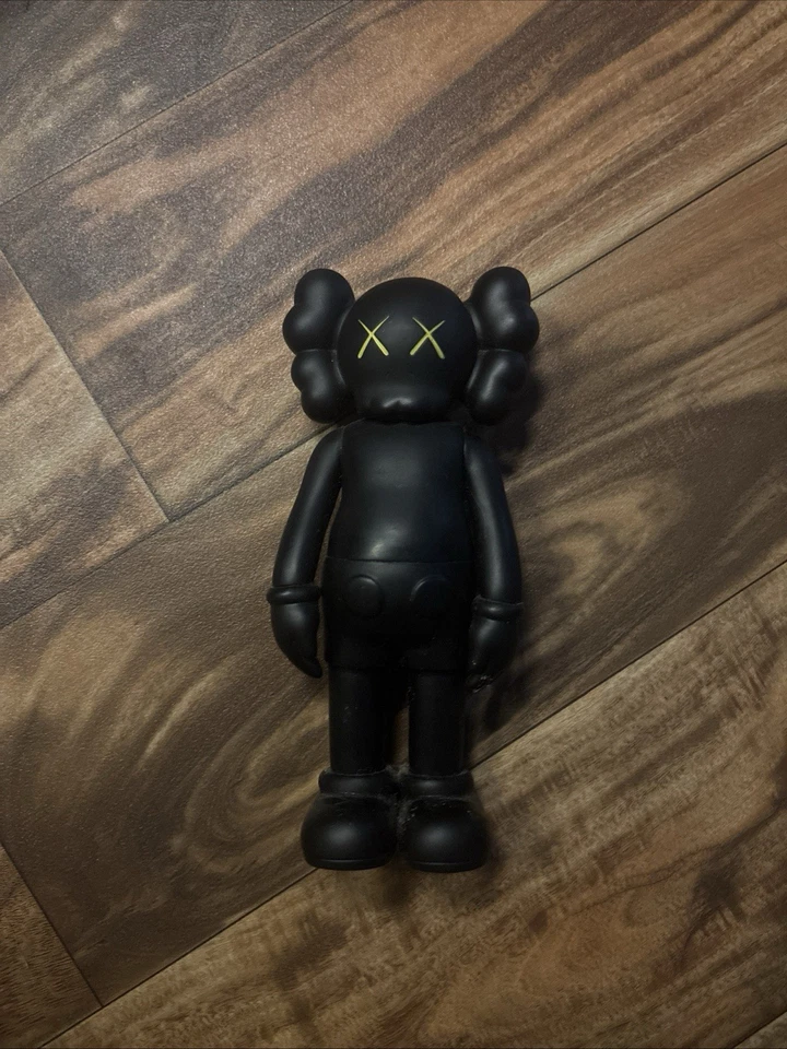Фигурка Kaws - Изображение 4 из 4