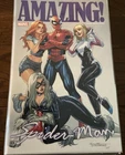 Amazing Spider-Man 1 Marvel Comics Unknown  Comics Tyler Kirkham Dress Var 2022