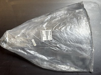 2024-2025 OEM Kawasaki Ninja 500 EX500 Wind Shield Windshield Screen