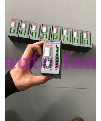 1PCS Applicable for MARPOSS Marposs Receiver E83c #jd