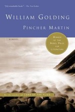 Pincher Martin: The Two Deaths of Christopher Martin - Paperback - GOOD