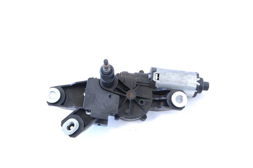 VW SCIROCCO 2.0 TDI 2009 RHD Heckscheibenwischermotor 1K8955711 10888662