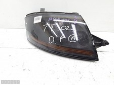 FARO ANTERIORE AUDI TT 2002 (RHD) LATO DESTRO XENON 8N0941004BA DIFETTO