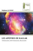 Stephane Le Piniec | Les ApÔTres De Kallak | Taschenbuch | FranzöSisch (2024)