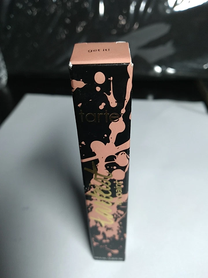 PINTURA LABIAL TARTEIST TARTEIST - ENTRA - 0,2 OZ/6 ML tamaño completo Foto 4 de 4