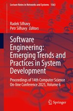 Software Engineering: Emerging Trends and Pra...