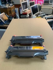 2pk TN760 Toner Cartridge for Brother TN730 HL-L2350DW DCPL2550DW MFC-L2710DW