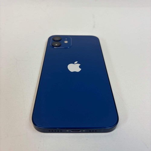 Desbloqueado Apple iPhone 12 64GB 18.5 Azul MGF73LL/A - Imagen 2 de 7