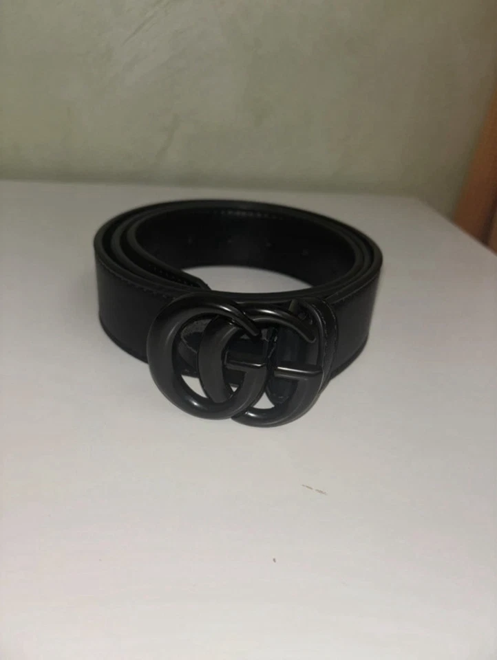 cintura gucci uomo - Immagine 2 di 4