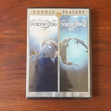 Dolphin Tale / Dolphin Tale 2 Bundle (DVD)