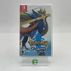 New ListingPokemon Sword (Nintendo Switch, 2019)