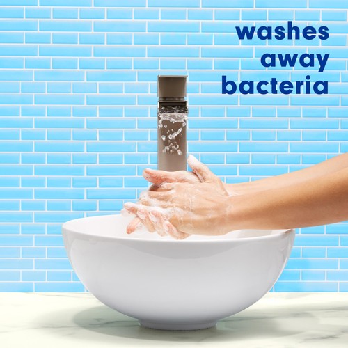 Softsoap Liquid Hand Soap Refill, Aquarium, 50 oz - 第 7/16 張圖片