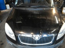 Capot Skoda ROOMSTER