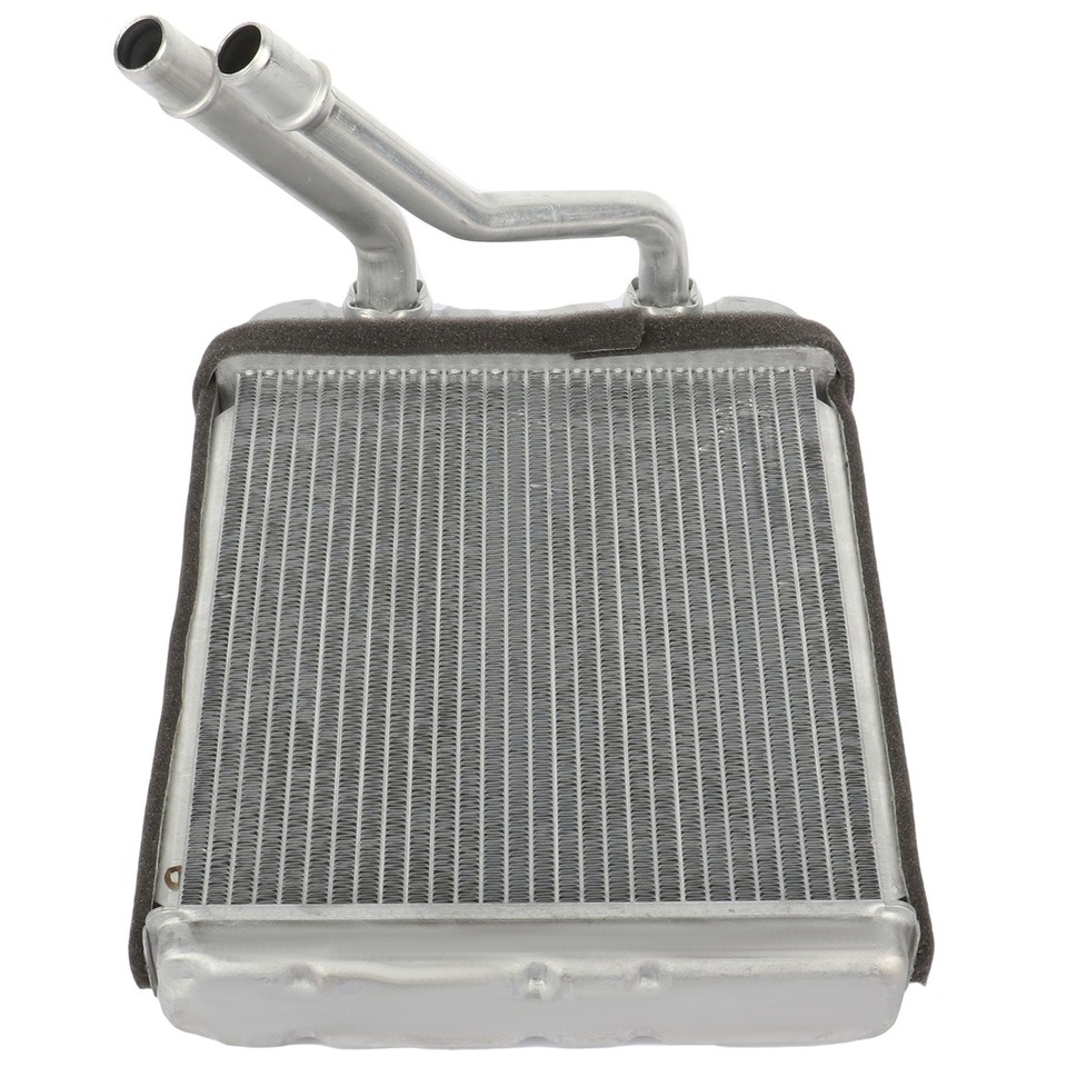 Heater Blower Motor & Evaporator Core Kit For 03-07 Chevrolet Silverado ...