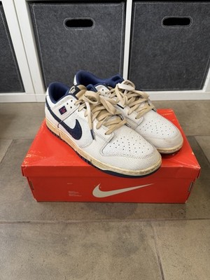 Nike Stranger Things x Dunk Low Phantom
