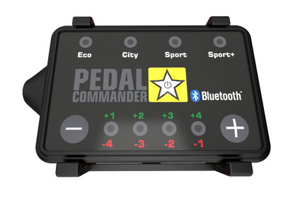 Pedal Commander PC31-BT Performance Throttle Controller 31 BT