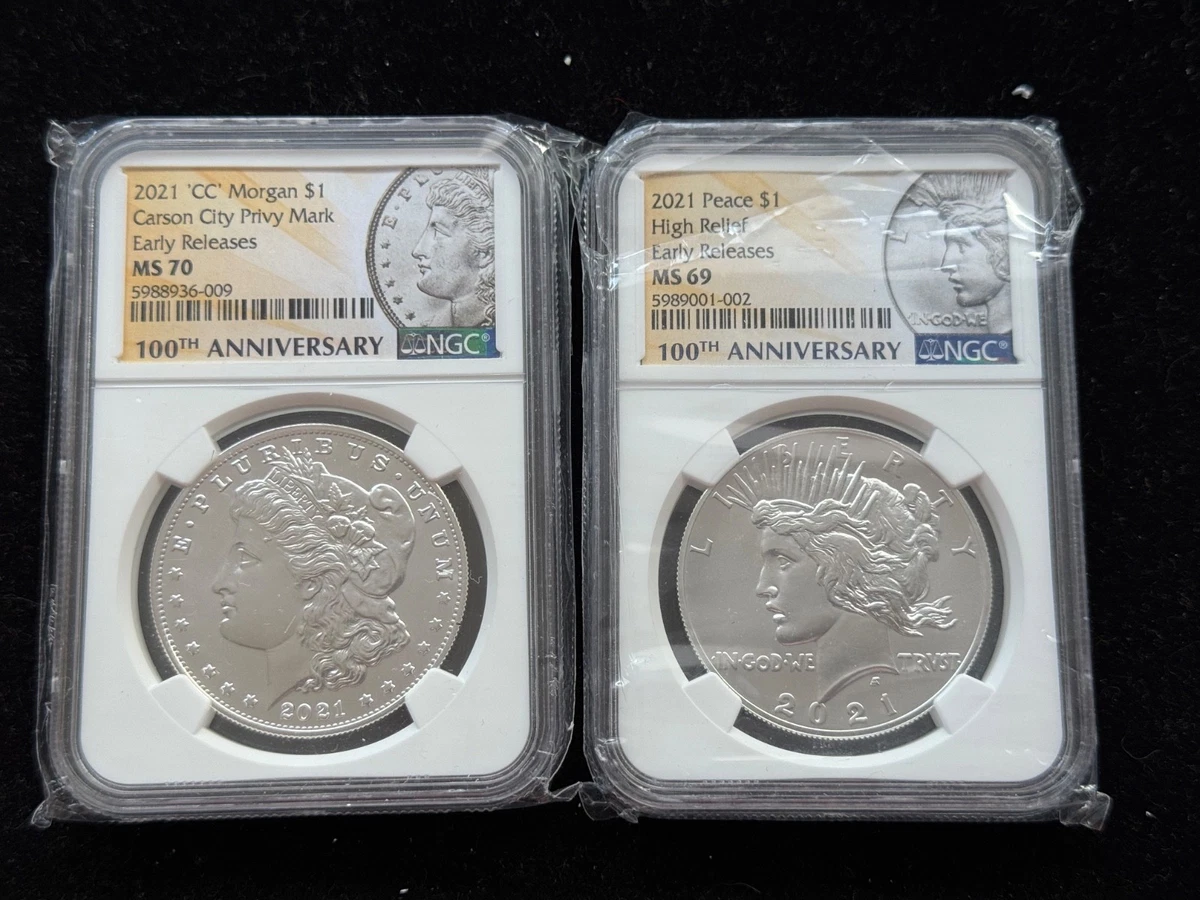Carson City US Coin Proof Sets for sale | eBay