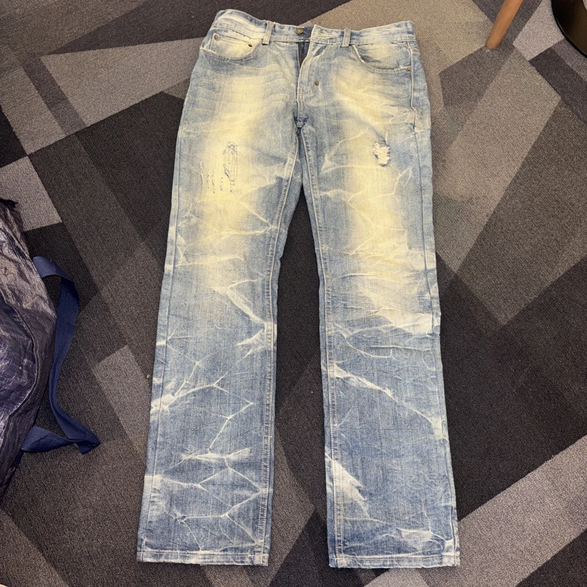 Ralph Lauren Rugby Jeans for Men for sale | eBay