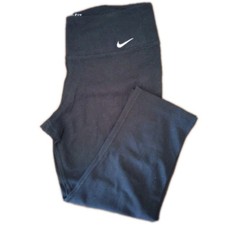 Black NIKE leggings