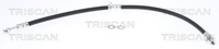 Bremsschlauch Hinterachse FüR Honda Accord Vii Tourer