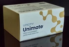 علبة زنجبيل ليمون Unicity Unimate تحتوي على 30 كيسًا - تنتهي صلاحيتها في 02/2027