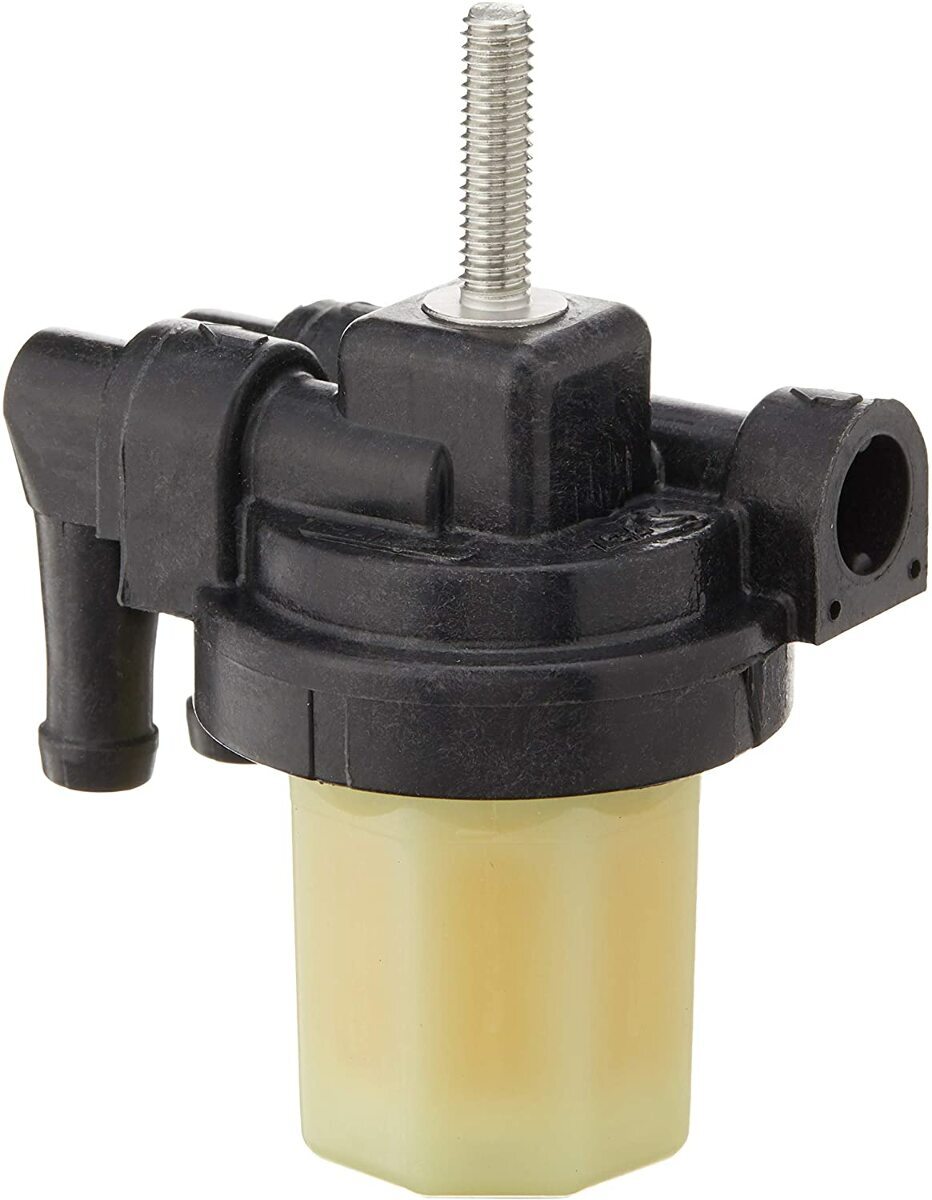 QUICKSILVER 35879884T Cross reference fuel filters