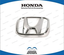 Original Emblem Kühlergrill Emblem 75700-SZW-000 F/S Honda