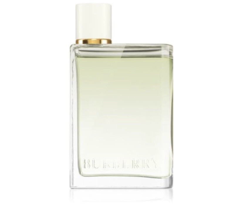 Burberry Her eau de toilette for Women 1.6 oz EDT Spray New in Box