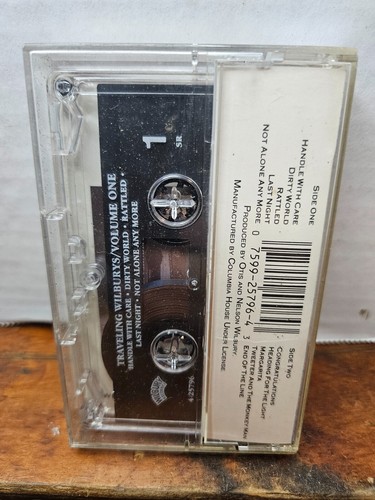 Rock, Pop, Metal, Rap Cassette Tapes *You Choose* Low Prices / Guaranteed - Imagen 456 de 763