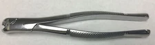MAKE AN OFFER! Dental Extraction Forceps, #17, Stainless Steel, NEW