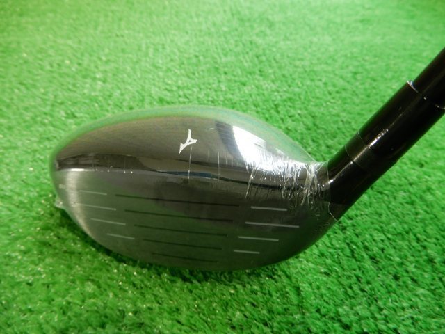 MINT Golf Fairway Wood Mizuno ST-X 220 Tour AD GM F58 (S) 15