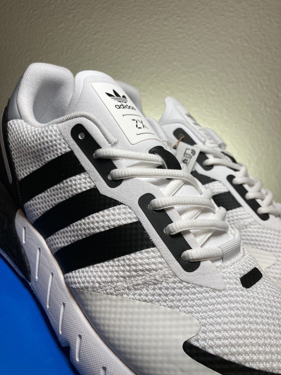 Adidas ZX 1K BOOST / Men's size 11 / FX6510 | eBay