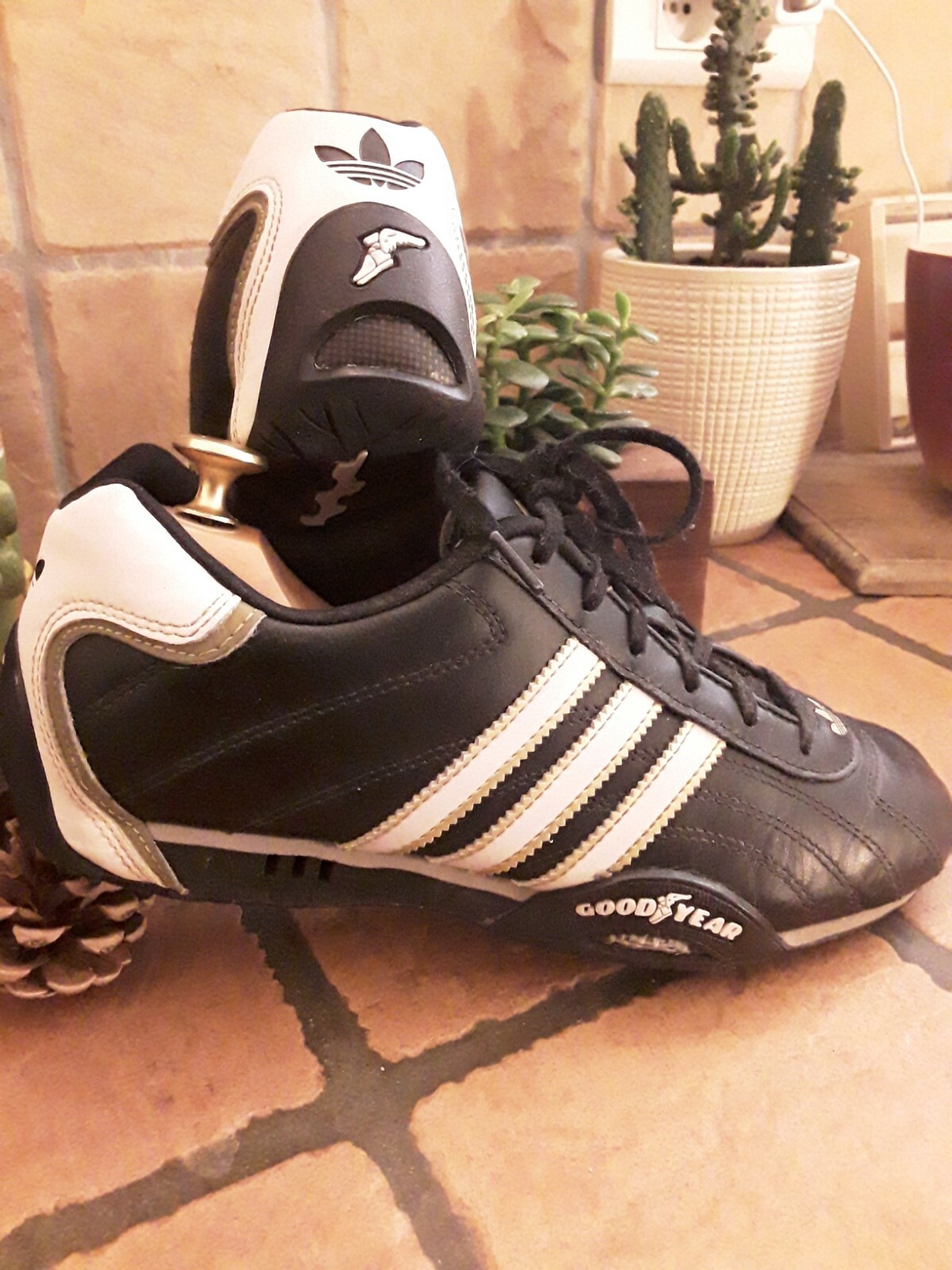 adidas goodyear pas cher