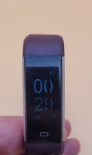 Fitness Tracker Watch, Activity Tracker Health Smart Watch with Heart Rate Monit