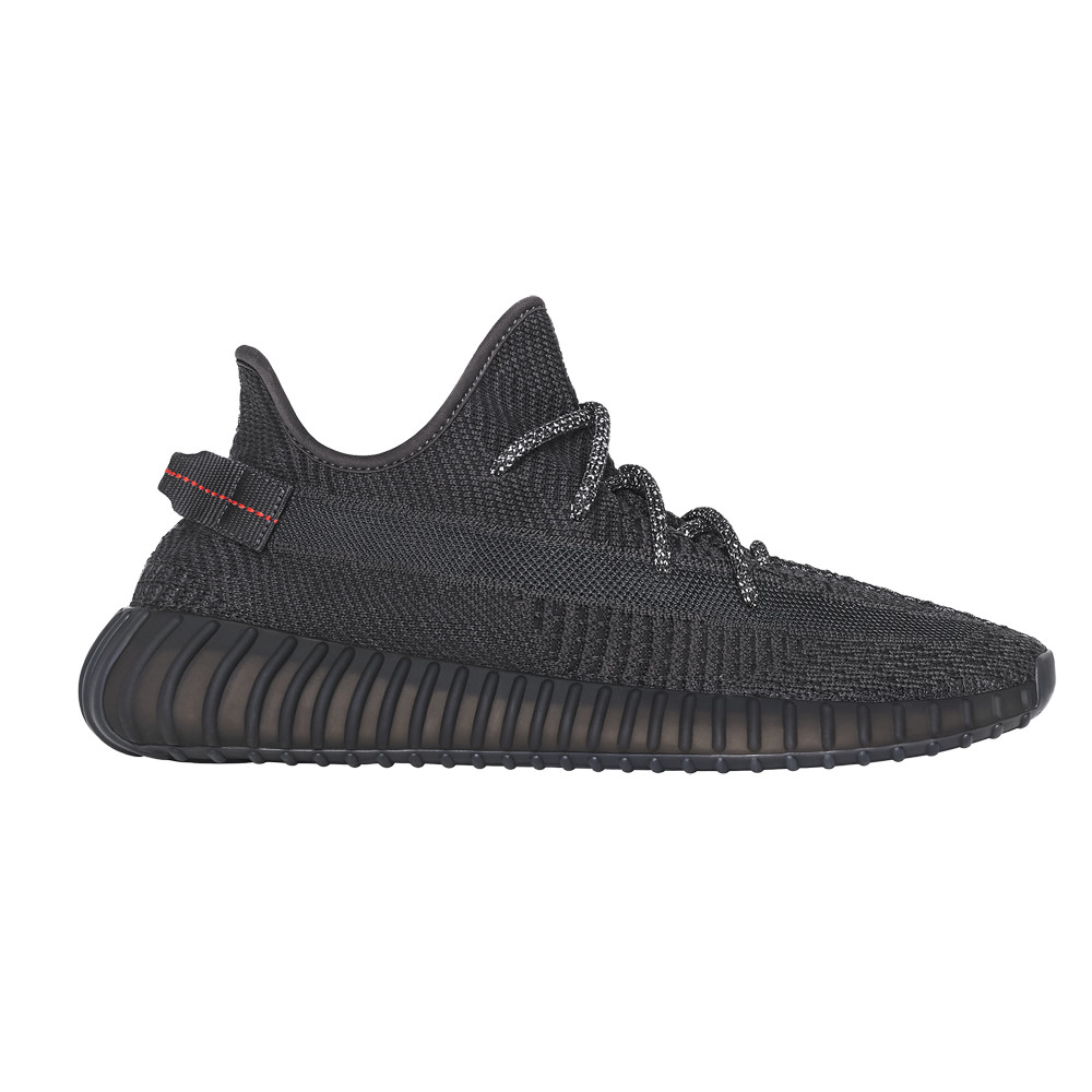 мужские кроссовки adidas Yeezy Boost 350 V2 без шнуровки, размер 4,5 М, повседневная обувь FU9006
