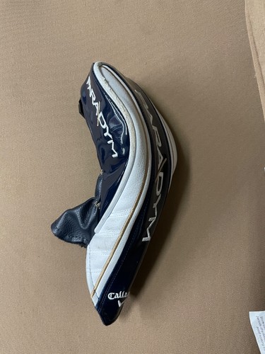 Callaway Paradym X 5 Hybrid 24* Regular Flex RH - Picture 11 of 14