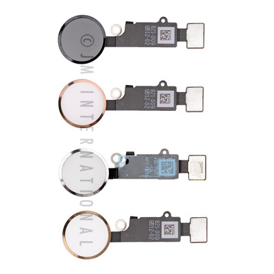 iPhone 7 | iPhone 7 Plus Home Button Key Flex Cable Replacement Parts