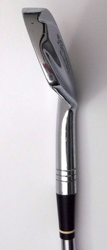 4-Iron MacGregor Heritage Nicklaus Swing Weighted Forged Blade Original - Picture 6 of 9
