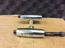 Vintage 1965-1973 Ford Mustang Mercury Cougar Automatic Shift Knob Oem Jph