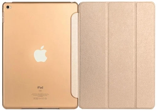 Slim Smart Cover iPad 5.Gen 6.Gen Air 1/2 (9.7") Case Schutz Hülle Etui Tasche - Bild 6 von 11