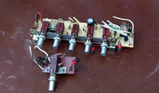 Unità di commutazione Yaesu FT-901 / FT-902 PB-1720B e PB-1722A 100% funzionanti