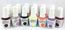 Harmony Gelish Soak-Off Gel - Pick your favorite color - 0.5oz/15mL - Series 1 